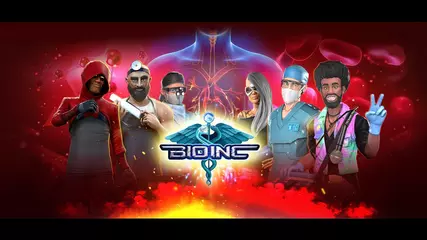 Bio Inc. Nemesis Gameplay Trailer