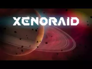 Xenoraid short trailer