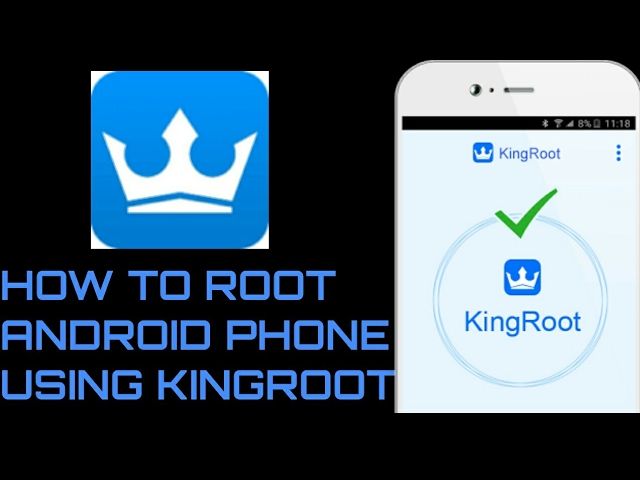 kingroot 4.1 descargar gratis