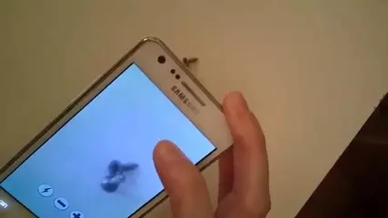 Magnifying Glass With Light  Android