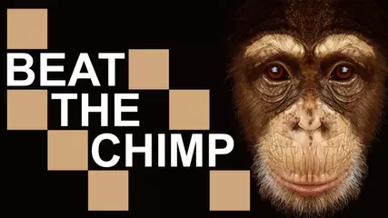 Beat the chimp – Brain puzzle - Numerical sequence masking task, Google Play game