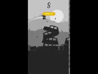 BreakoutNinja - Preview of Update v1.1