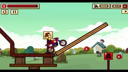 Ultimate Stunt Champ Official Trailer