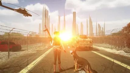 Dead Souls : Target Zombie Survival Games Offline