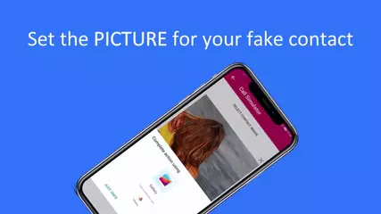 Fake Call Simulator: The best fake call simulator android