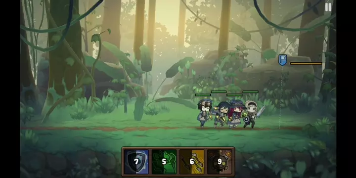 「勇者の飯」のレビュー