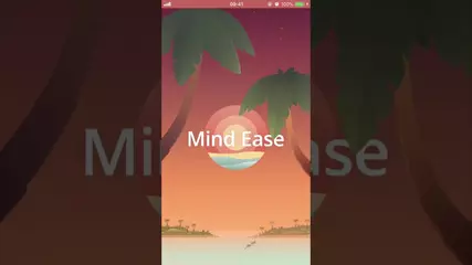 Mind Ease - Anxiety Relief