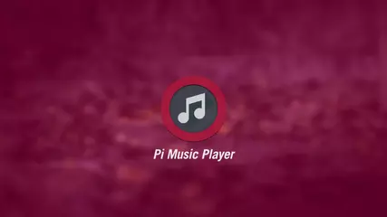Pi Music Player | The Perfect Music Player for Android | 25 Million downloads with 4.8 rating