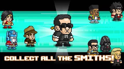 Tap Smiths Launch Trailer