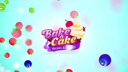 Bake A Cake DE
