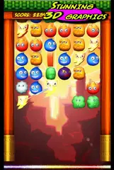 Elemental Galaxy Deluxe - Trailer (iOS, Android)