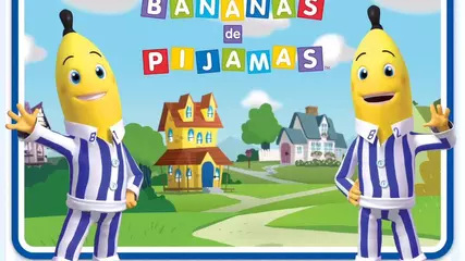 Bananas de Pijama - App completo para iOS e Android