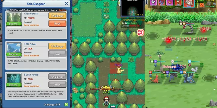 《超級進化 - 終極訓練師》評論