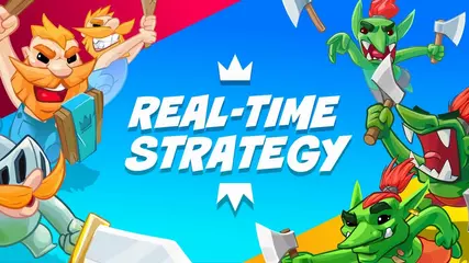 Like a King: PvP Strategy