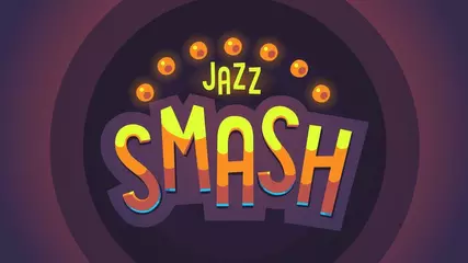 Jazz Smash Trailer