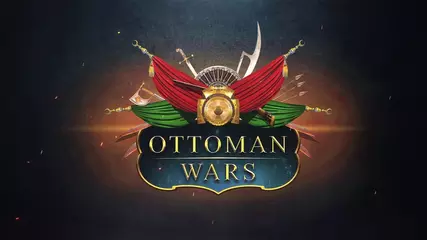 Ottoman Wars Mobile Game Trailer