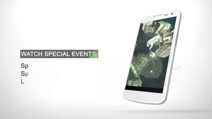 Watch the Earth from space live, rocket launches, spacewalk and other events with this app