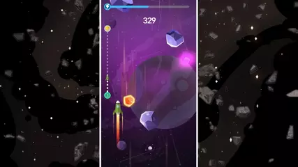 Galaxy Adventure - Gemmob Studio