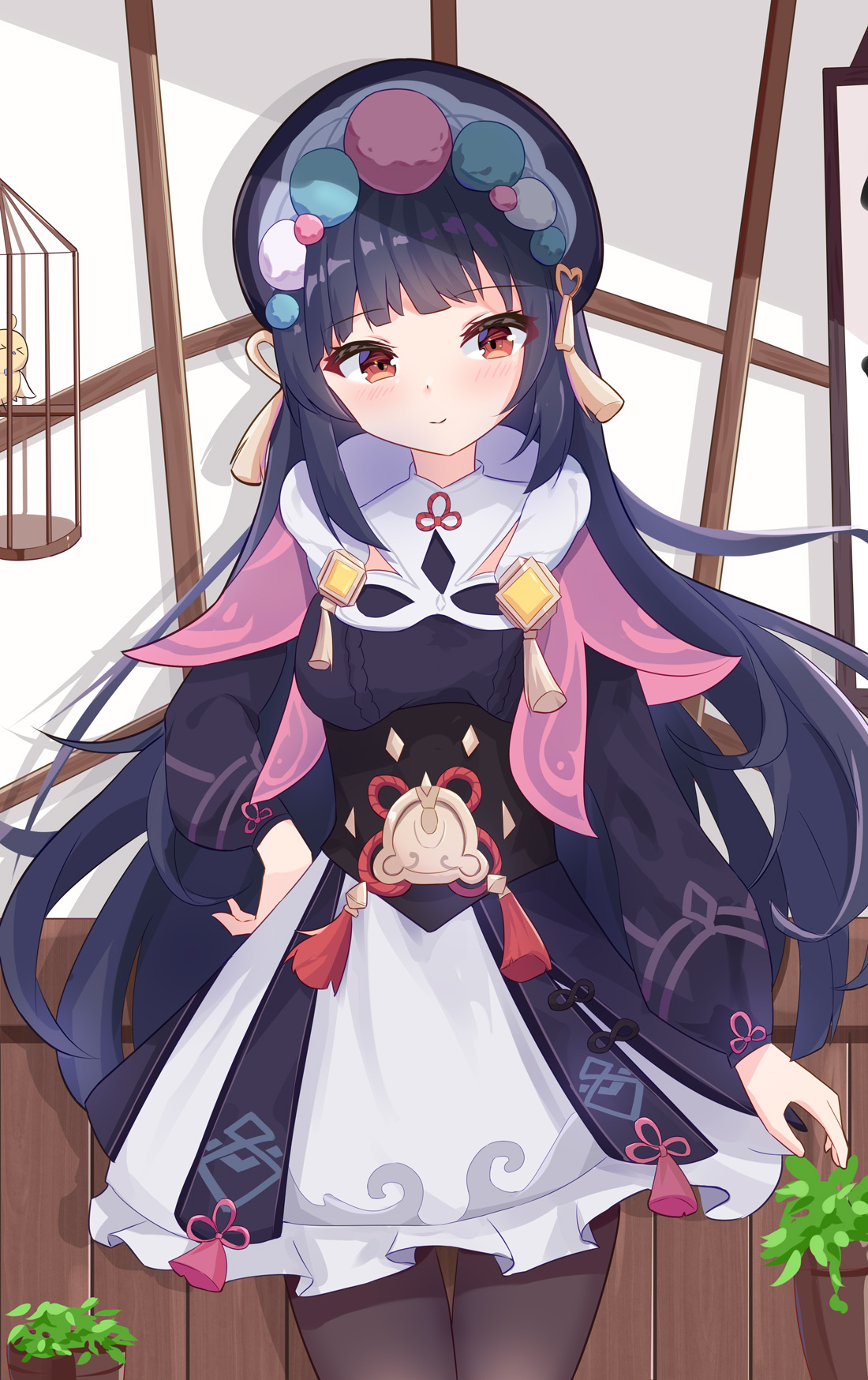 雲菫壁紙ウォールペーパー