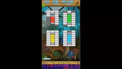 Brick Breaker: Super Breakout (for Android)