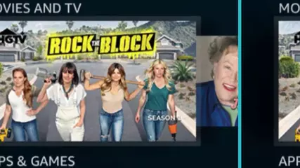 Search for Airy TV in your App Store today!