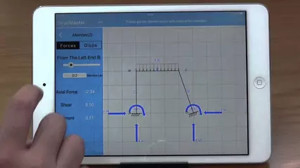 The Introduction And Tutorial Of StrucMaster HD