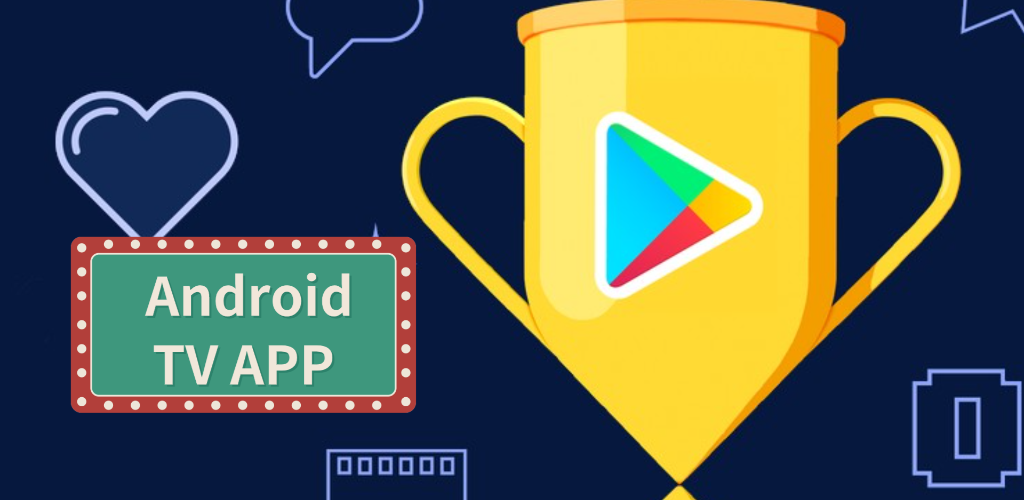 【精選】10個Android TV App推薦