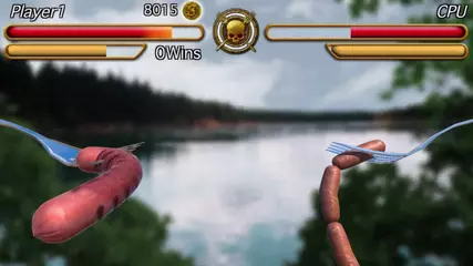 Sausage Legend Coming Soon - iOS, Android