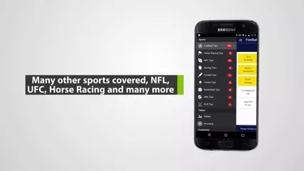 Football tips / Sports tips by CG Tipster