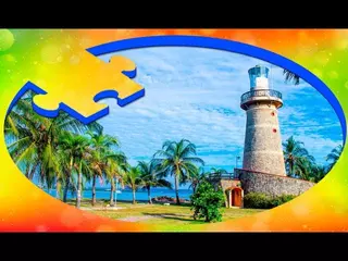 Пазлы для всей семьи