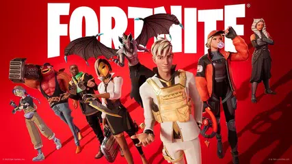 Fortnite Kapitel 4 – Saison 4: LETZTER COUP Trailer