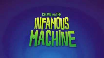 Infamous Machine - Official Trailer [Google Play]