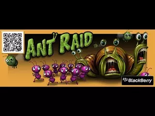 Ant Raid. Rule the colony! Official game trailer.