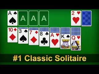 Solitaire Trailer