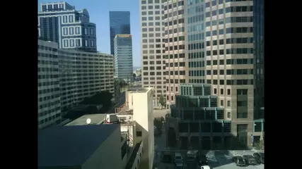 Downtown LA