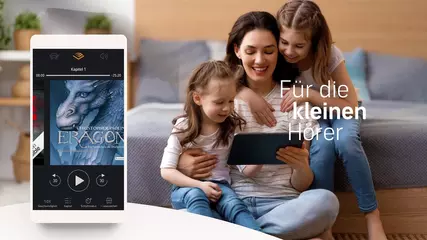 0930 A01 Audible App Video AND Screencast Landscape 16x9 30s