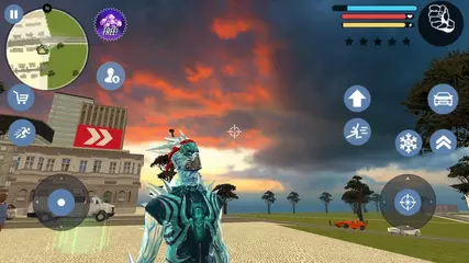 Freezero | Naxeex | Fun Android Gameplay HD