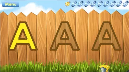 ABC for kids – learn Alphabet