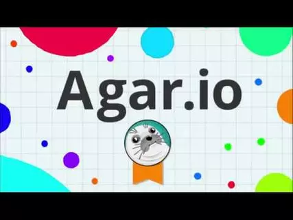 Agar.io APK 2.26.3 - Download Free for Android