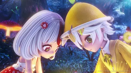 【フェアリースフィア】事前登録受付中！