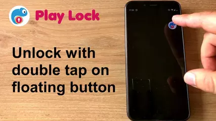 Play Lock for Android - Turn screen off while playing games and Save Battery
