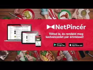 Itt a megújult NetPincér app! - Olasz konyha
