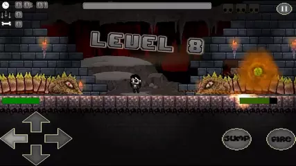 Metal Mayhem Trailer