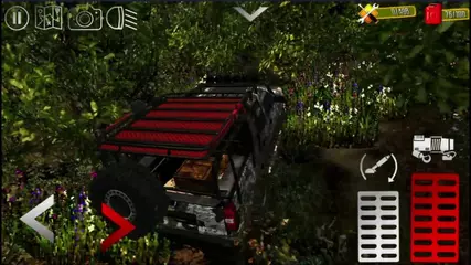[Android | IOS] WHEELS IN MUD : OFF-ROAD SIMULATOR  - Gameplay Trailer