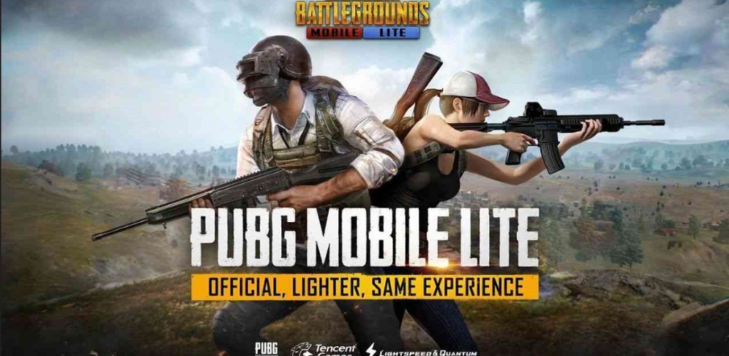 PUBG MOBILE LITE: Eine optimierte Version des beliebten Battle Royale für mobile Geräte