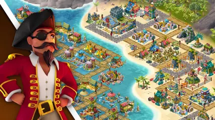 Release Trailer 2020 | Fantasy Island