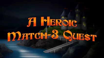 Age of Heroes: The Beginning - Official Game Trailer