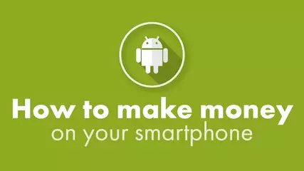How to make money on your smartphone (review the application IPweb Surf Android)