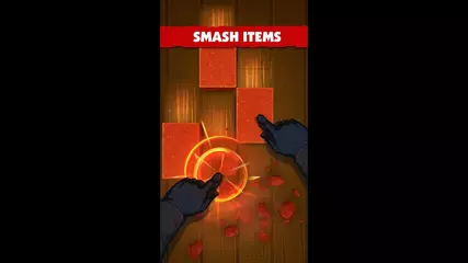 Smash Fu - Ultimate Arcade Tile Smasher