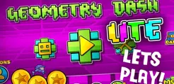 Geometry Dash Lite: Um jogo de plataforma viciante e desafiador